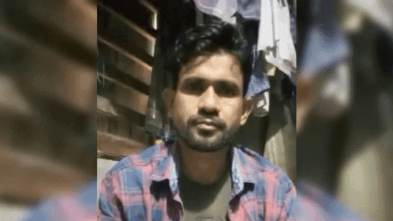 ধর্ম অবমাননার অভিযোগে গণপিটুনি, হাসপাতালে ঢুকে দ্বিতীয় দফায় পিটুনিতে যুবক নিহত
