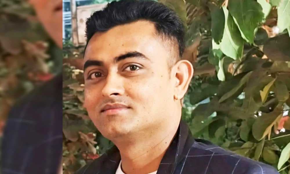 নিখোঁজের ৯ দিন পর কাস্টমস সদস্যের খণ্ডিত মরদেহ উদ্ধার