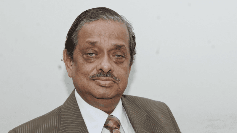 দেশবরেণ্য সাংবাদিক গোলাম সারওয়ারের ৮৪তম জন্মদিন আজ