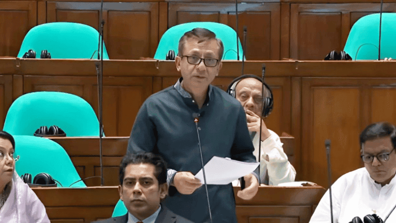 চীনের সঙ্গে বাংলাদেশের বাণিজ্যঘাটতি সবচেয়ে বেশি, দ্বিতীয় অবস্থানে ভারত: বাণিজ্যমন্ত্রী