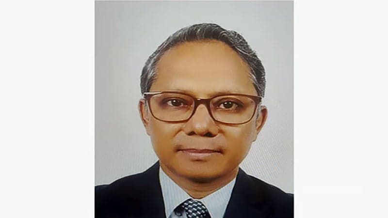 সাবেক সহকারী অ্যাটর্নি জেনারেলের মরদেহ উদ্ধার