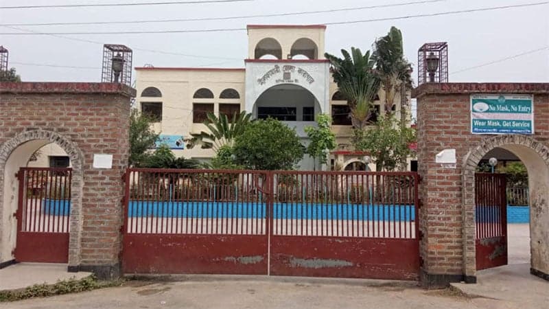 ৮ জেলারকে বদলি