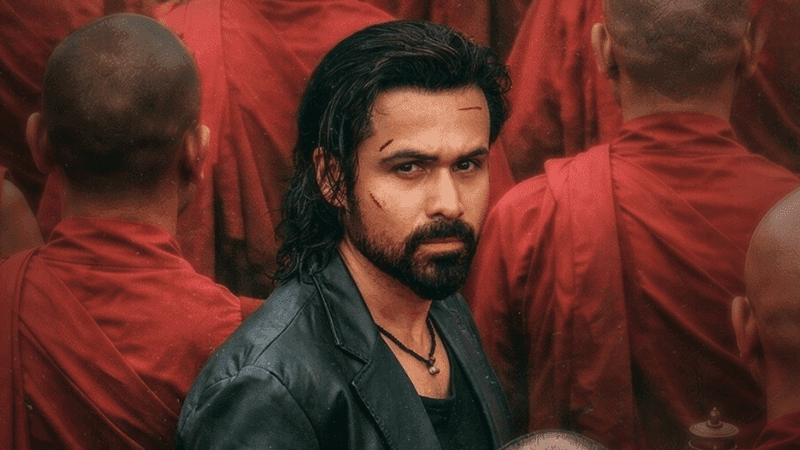 ইমরান হাশমির নতুন সিনেমা থেকে বাদ ৪ মিনিটের দৃশ্য