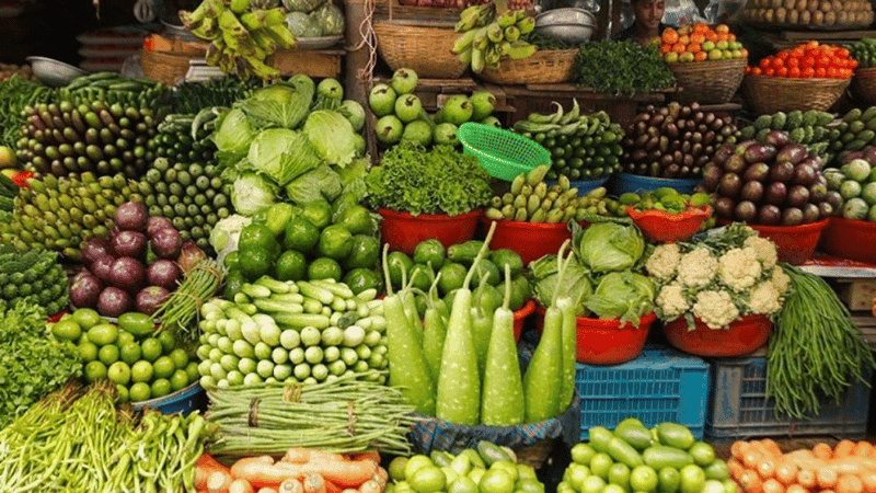 মূল্যস্ফীতি ৭.৫ শতাংশের মধ্যে রাখার লক্ষ্য