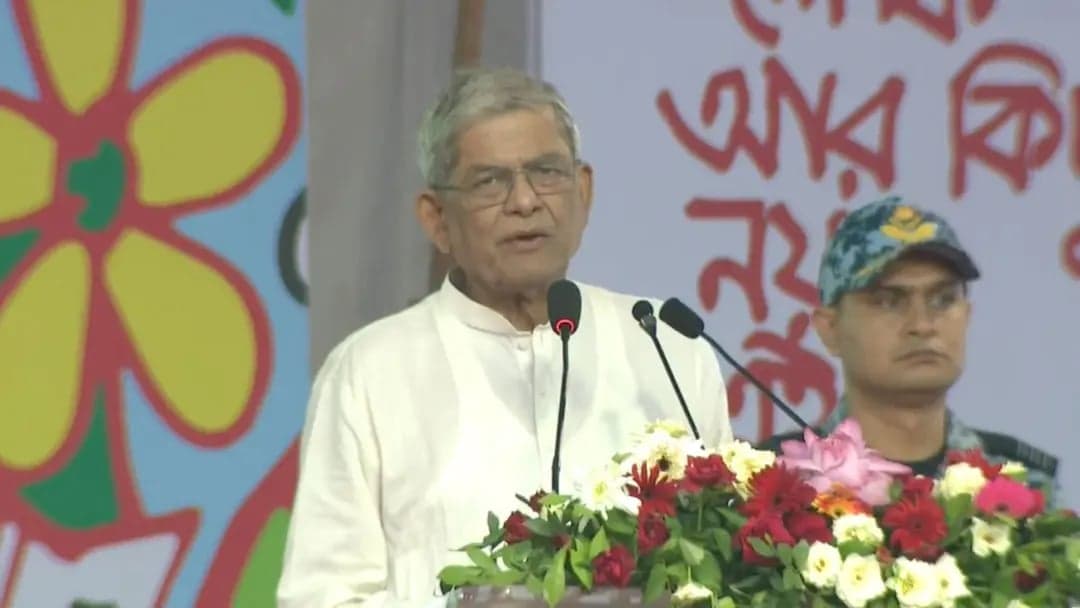 আলোচনা ও সমঝোতায় দেশকে এগিয়ে নিতে রাজনৈতিক দলগুলোর প্রতি রাষ্ট্রপতির আহ্বান