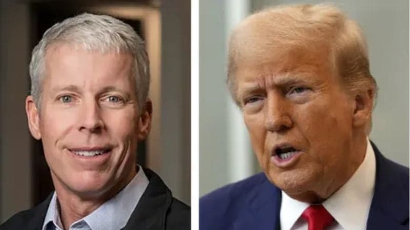 ট্রাম্পের জ্বালানি মন্ত্রী হিসেবে ক্রিস রাইটের নাম ঘোষণা