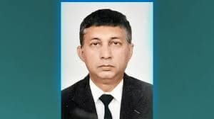 সিলেটে মধ্যরাতে সিপিবি নেতা গ্রেপ্তার 