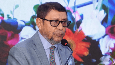 দেশে এত মেধাবী চিকিৎসক, তবু রোগীরা বিদেশে যান কেন, প্রশ্ন স্বাস্থ্যমন্ত্রীর
