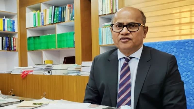 কোটার বিষয়টি বিচারাধীন, আন্দোলন করা উচিত নয়: অ্যাটর্নি জেনারেল