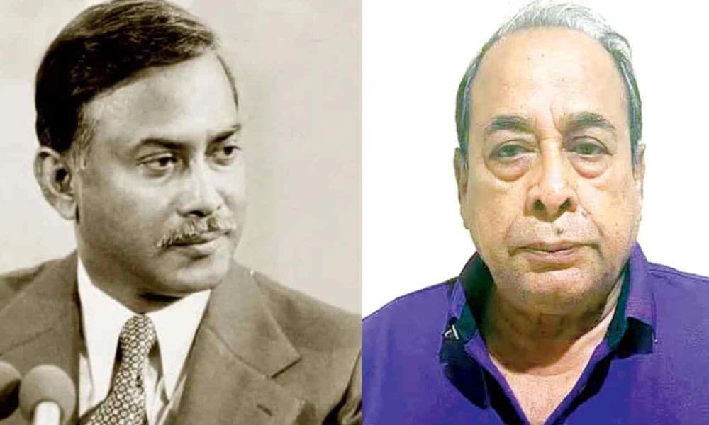 জিয়াউর রহমান হত্যা মামলা: গ্রেপ্তার মোজাফফরের বিচার হবে আন্তর্জাতিক অপরাধ ট্রাইব্যুনালে