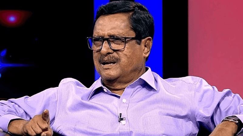 তারেক রহমানের জনসভায় আসার পথে অসুস্থ ফজলুর রহমান