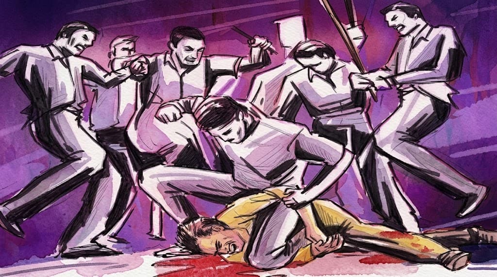 ৯ মাসে মব সহিংসতায় ১৭১ প্রাণহানি, আইনের শাসন কোথায়?