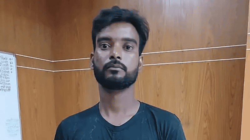 রামিসা হত্যা মামলায় আসামিপক্ষে রাষ্ট্রীয় খরচে আইনজীবী নিয়োগ