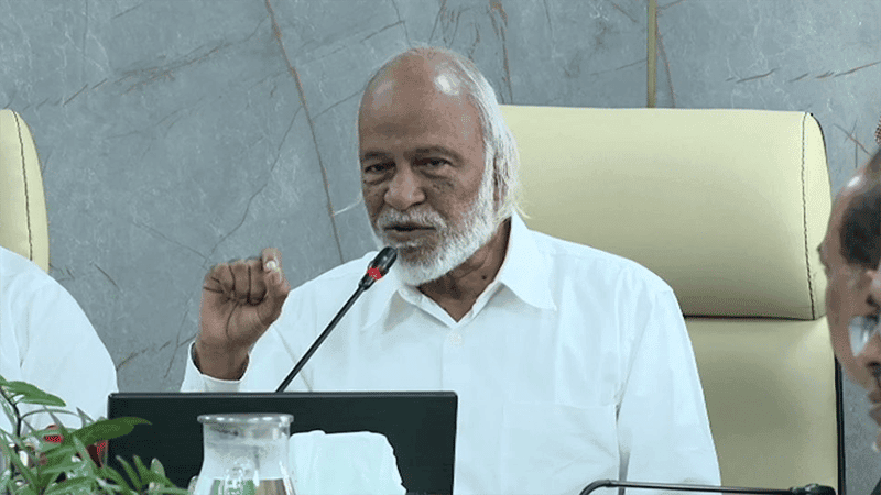 যথাসময়ে স্থানীয় সরকার নির্বাচন করবে সরকার: এলজিআরডিমন্ত্রী