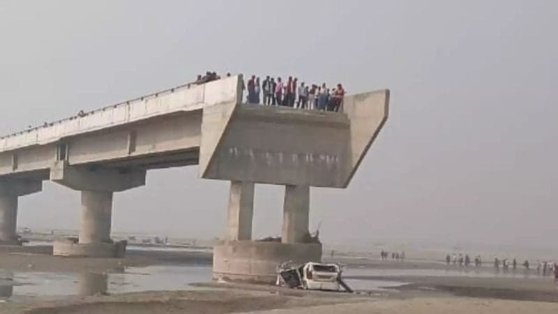 ভারতে গুগল ম্যাপ দেখে চলতে গিয়ে নদীতে গাড়ি, নিহত তিন