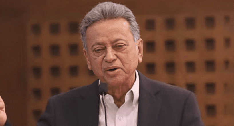 বিকেলে বাজেট-পরবর্তী সংবাদ সম্মেলন করবেন অর্থমন্ত্রী 
