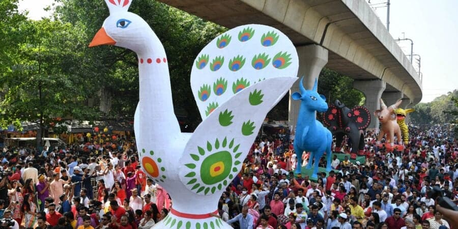 নববর্ষের অনুষ্ঠান সন্ধ্যা ৬টার মধ্যে শেষ করার নির্দেশ
