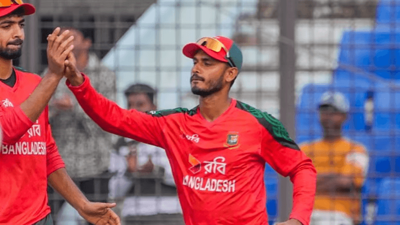 তানজিদ তামিমের বিশ্ব রেকর্ড