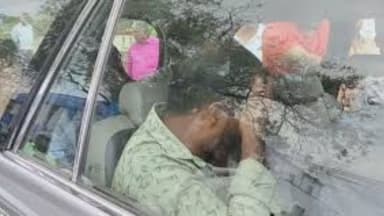 ভারতে সন্ত্রাসী হামলার ষড়যন্ত্রের অভিযোগে বাংলাদেশিসহ গ্রেপ্তার ৮: এনডিটিভি