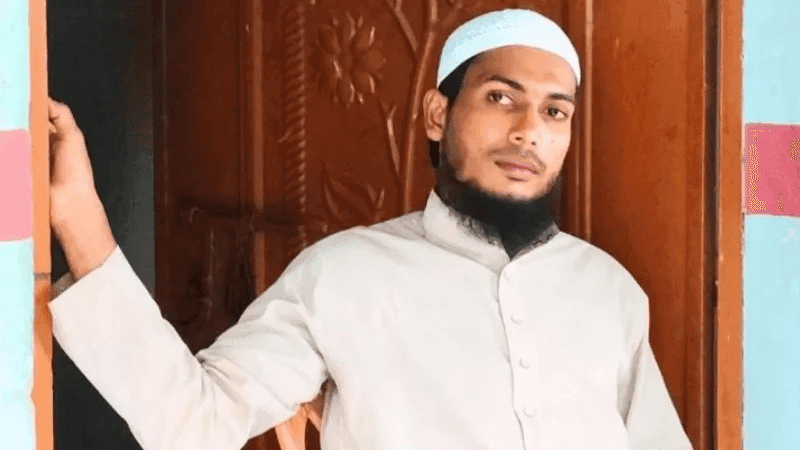 ঘুমের মধ্যে ছাত্রকে বলাৎকার, জেগে উঠতেই মাদ্রাসাশিক্ষক বললেন ‘মনে করো স্বপ্ন দেখতেছ’