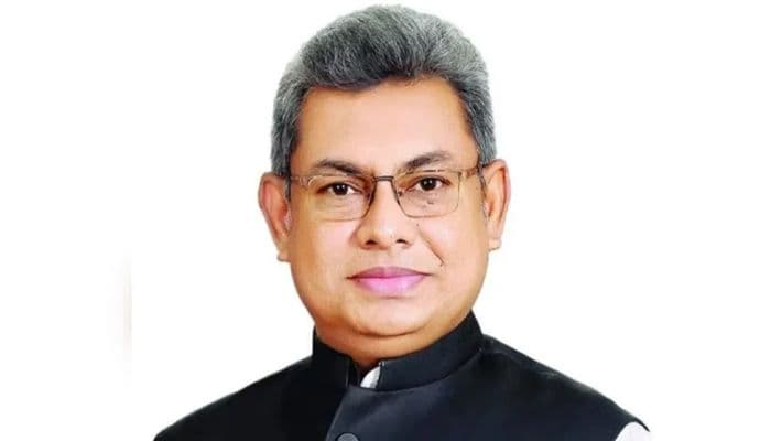 যুবলীগের সাংগঠনিক সম্পাদক সোহাগ গ্রেপ্তার