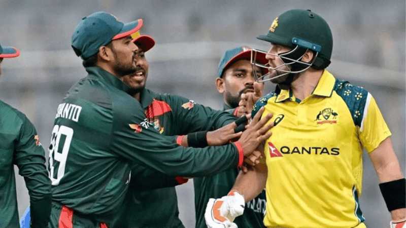 অস্ট্রেলিয়াকে হারিয়ে ইতিহাস, টাইগারদের জন্য ২ কোটি টাকা বোনাস ঘোষণা