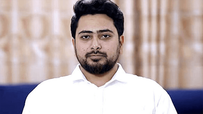 ইসলামী দলগুলোর যুগপৎ আন্দোলনের সঙ্গে এনসিপি নেই: নাহিদ ইসলাম