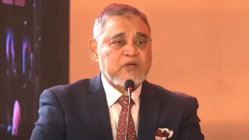 দায়িত্ব পালনে ব্যর্থ হলে ভবিষ্যৎ প্রজন্মের কাছে জবাব দিতে পারবো না: সিইসি