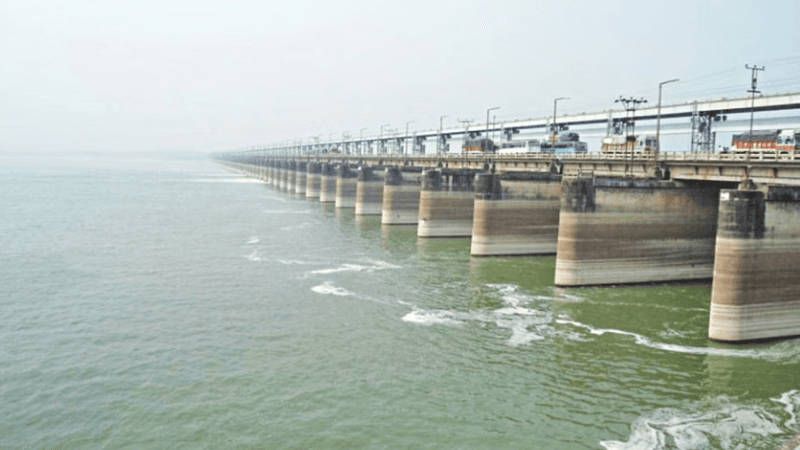 গঙ্গার পানি চুক্তি নিয়ে মঙ্গলবার আলোচনায় বসছে ঢাকা-দিল্লি