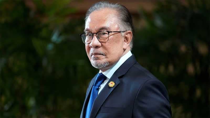 আজ ঢাকায় আসছেন মালয়েশিয়ার প্রধানমন্ত্রী