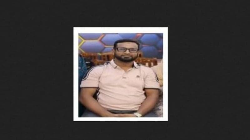 নিখোঁজের দুই দিন পর লালবাগে মাটিচাপা ব্যবসায়ীর মরদেহ উদ্ধার