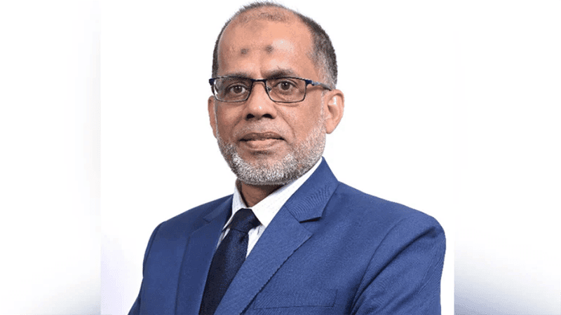 এসবিএসি ব্যাংকের নতুন চেয়ারম্যান হলেন মাকছুদুর রহমান