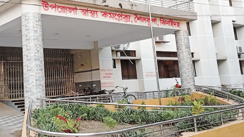 শৈলকুপায় আধিপত্য বিস্তার নিয়ে দু’পক্ষের সংঘর্ষ, কৃষক নিহত