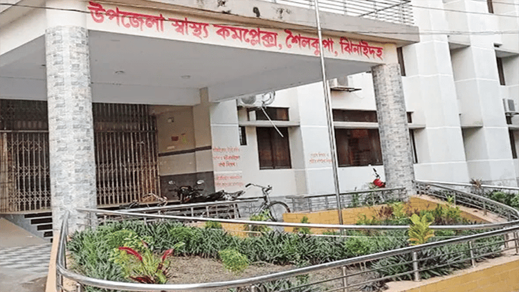 শৈলকুপায় আধিপত্য বিস্তার নিয়ে দু’পক্ষের সংঘর্ষ, কৃষক নিহত