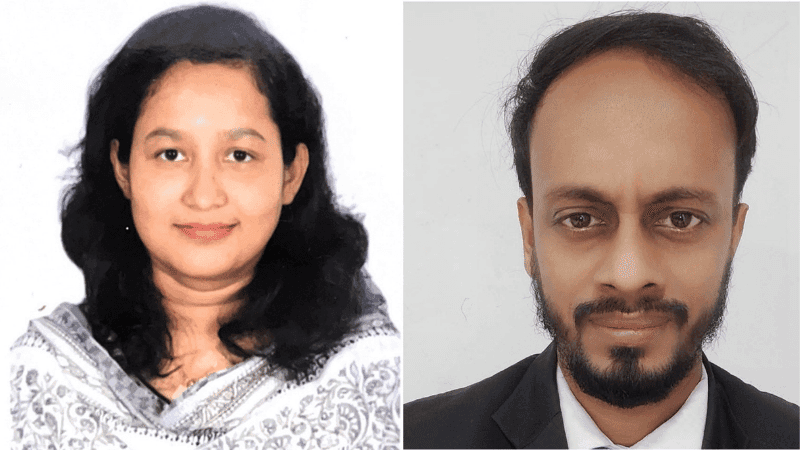 চবি ‘ঝুপড়ি’র নতুন সভাপতি তানিয়া, সাধারণ সম্পাদক এরশাদ