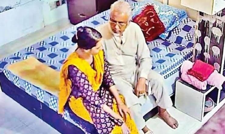 এমপি নজরুলের সেই দ্বিতীয় স্ত্রী মরিয়মের ঝুলন্ত মরদেহ উদ্ধার