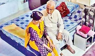 এমপি নজরুলের সেই দ্বিতীয় স্ত্রী মরিয়মের ঝুলন্ত মরদেহ উদ্ধার
