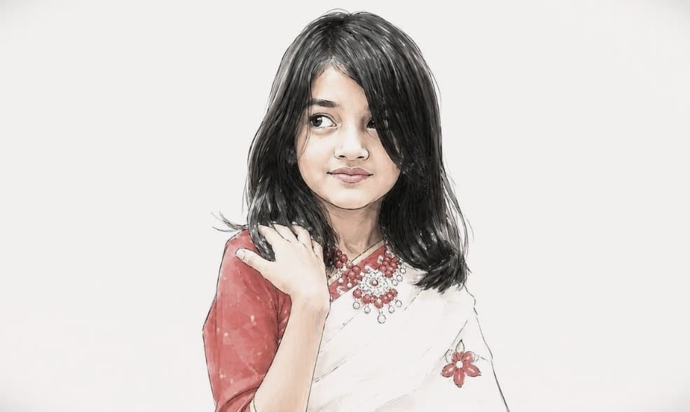 রামিসা ধর্ষণ ও হত্যা মামলার রায় কাল