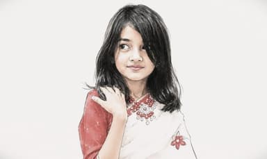 রামিসাকে নিয়ে গীতিকার খালিদের গান