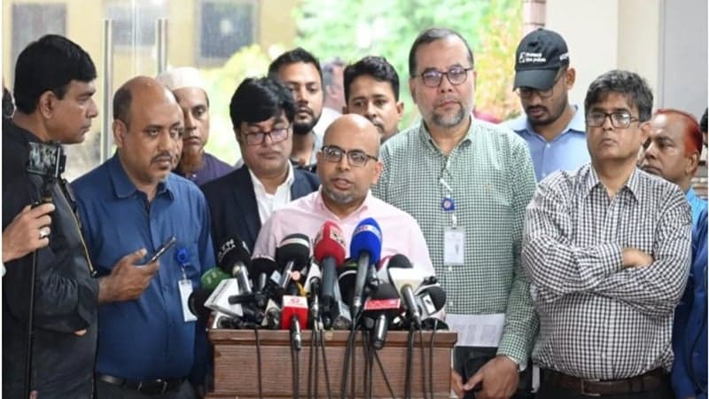 নতুন টেলিকম নীতিমালায় মাফিয়াদের সিন্ডিকেট ভেঙে দেয়া হবে: তৈয়্যব