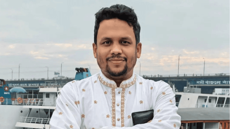 লক্ষ্মীপুরে এনসিপি নেতাকে জেলগেটে জিজ্ঞাসাবাদের নির্দেশ