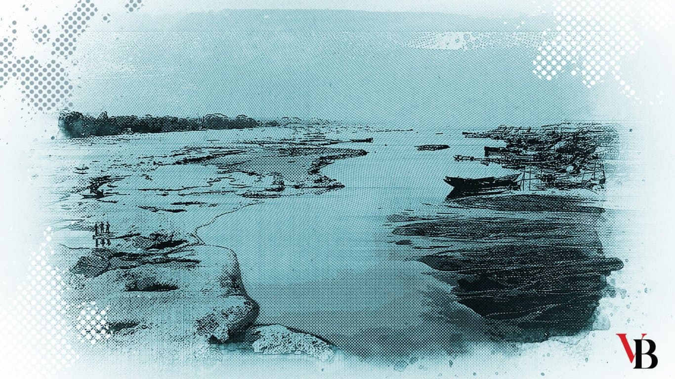 হাজার কোটি টাকা ব্যয়েও কেন নাব্যতা ফেরানো যায়নি