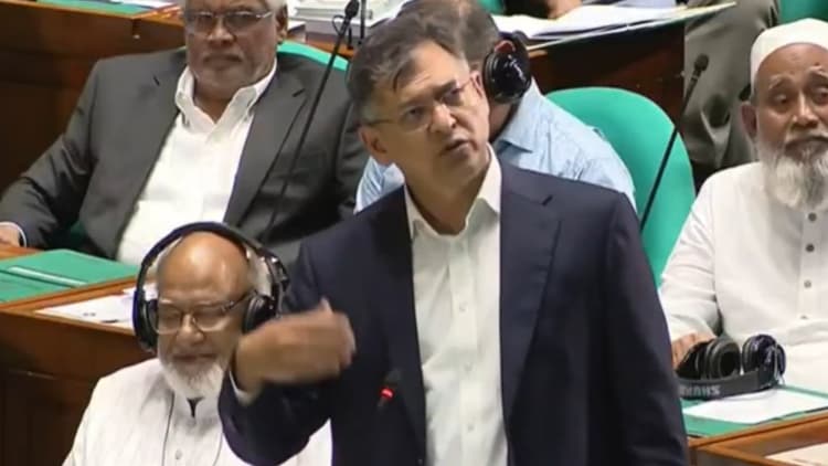 জুলাই জাতীয় সনদ বাস্তবায়ন আদেশ অন্তর্বর্তী সরকারের প্রতারণার দলিল:  স্বরাষ্ট্রমন্ত্রী