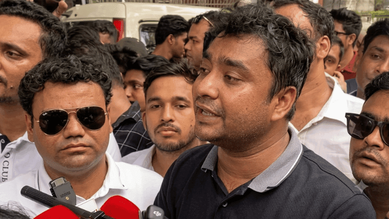 এইচএসসি পরীক্ষা ইস্যুতে সংলাপের আহ্বান ছাত্রদলের