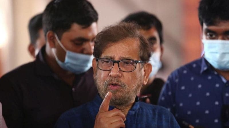 দুই হত্যা মামলায় হাইকোর্টে জামিন পেলেন আসাদুজ্জামান নূর