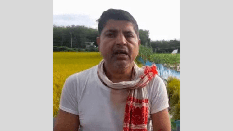 আসামের শিক্ষককে জোর করে বাংলাদেশে ‘ঠেলে দিল’ ভারতীয় পুলিশ