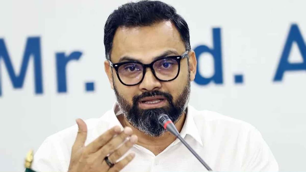 ভারত-বাংলাদেশ ক্রিকেট সিরিজের অচলাবস্থা কাটবে, আশাবাদী প্রতিমন্ত্রী