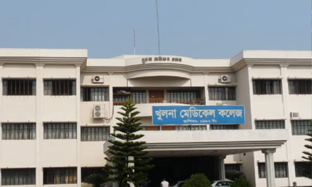 খুলনায় অক্সিজেন খুলে নেয়ায় রোগীর মৃত্যুর অভিযোগ