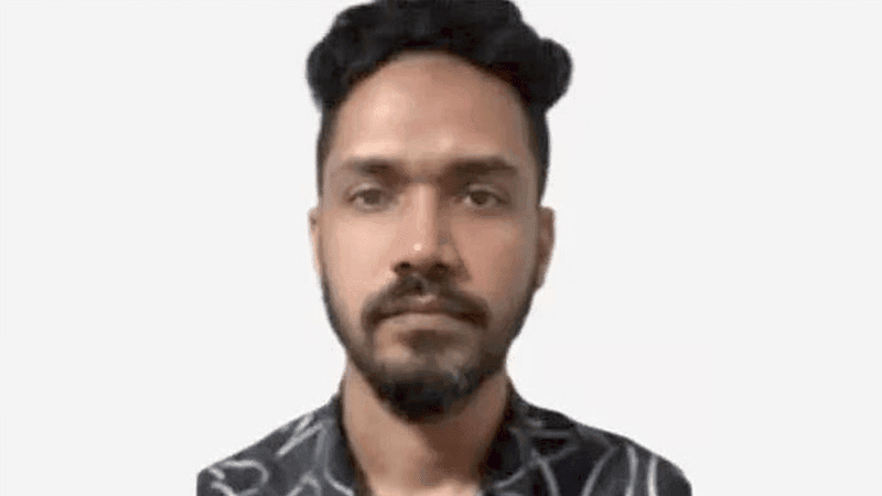 হাদি হত্যার প্রধান আসামি কলকাতায় গ্রেপ্তার