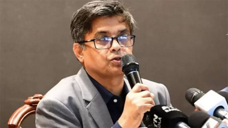 পৃথিবীর কোনো শক্তি ফেব্রুয়ারিতে নির্বাচন ঠেকাতে পারবে না: ব্রিফিংয়ে প্রেস সচিব